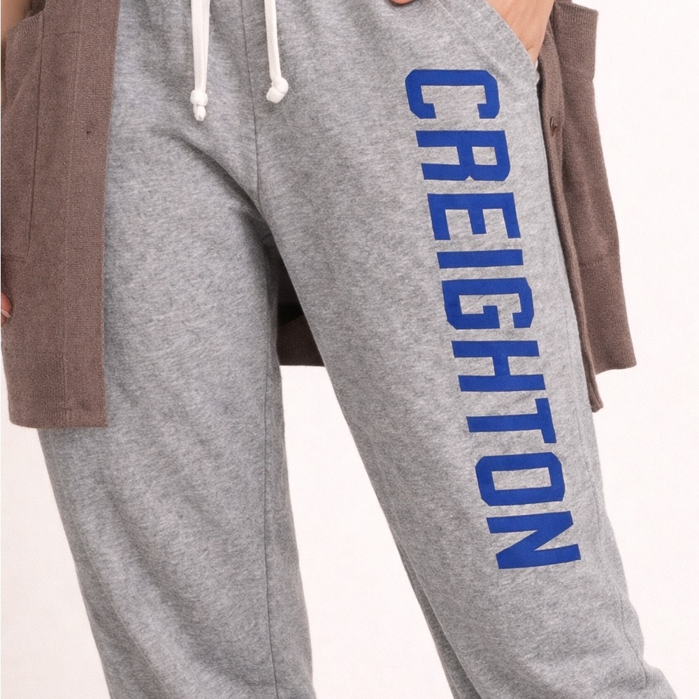Creighton women’s sweatpants‎